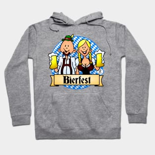 Bierfest Hoodie